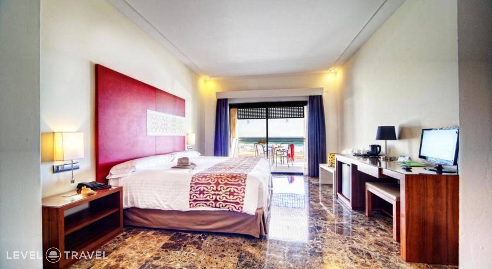 фотографии отеля Fuerte Estepona Suites Spa в Испания(Эстепона) - фото №33