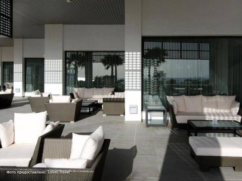 Фотография Fuerte Estepona Suites Spa