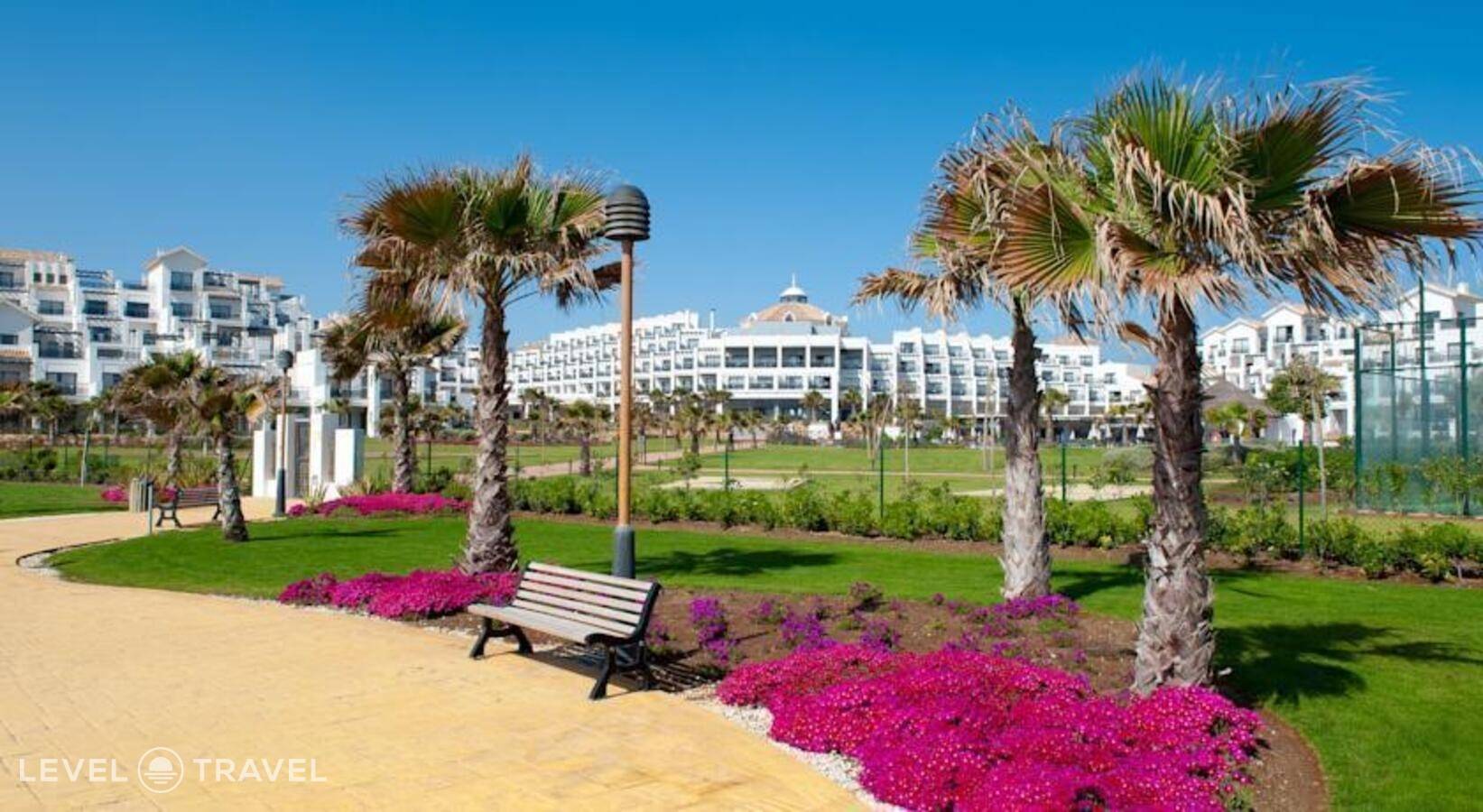 фотографии отеля Fuerte Estepona Suites Spa в Испания(Эстепона) - фото №41