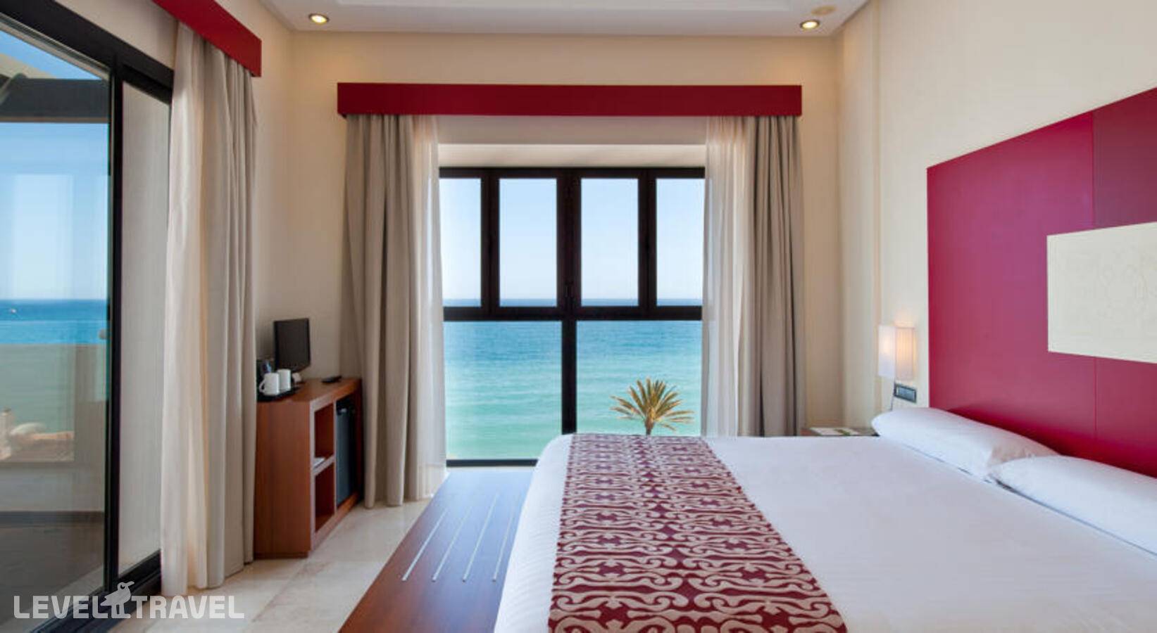 фотографии отеля Fuerte Estepona Suites Spa в Испания(Эстепона) - фото №17