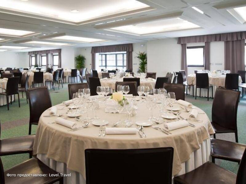 Фотография Fuerte Estepona Suites Spa