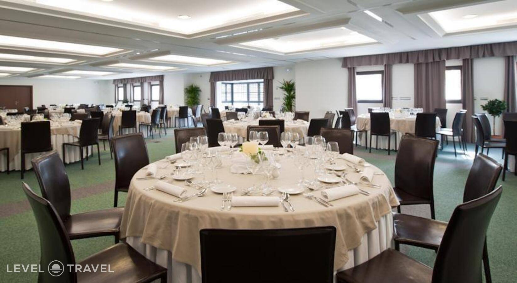 фотографии отеля Fuerte Estepona Suites Spa в Испания(Эстепона) - фото №36