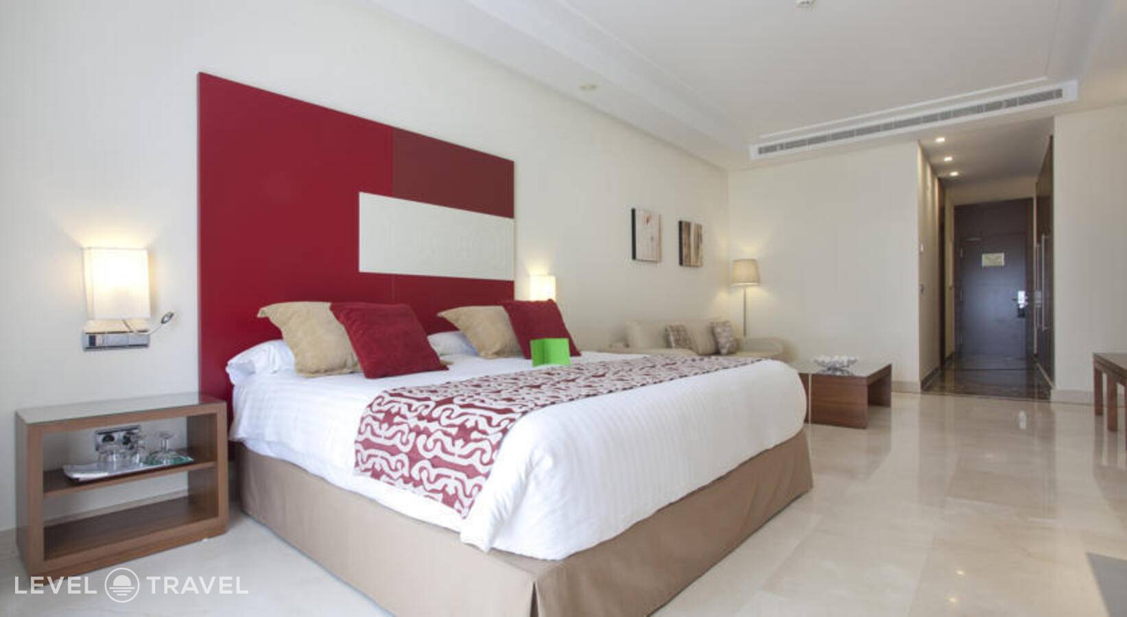 фотографии отеля Fuerte Estepona Suites Spa в Испания(Эстепона) - фото №27