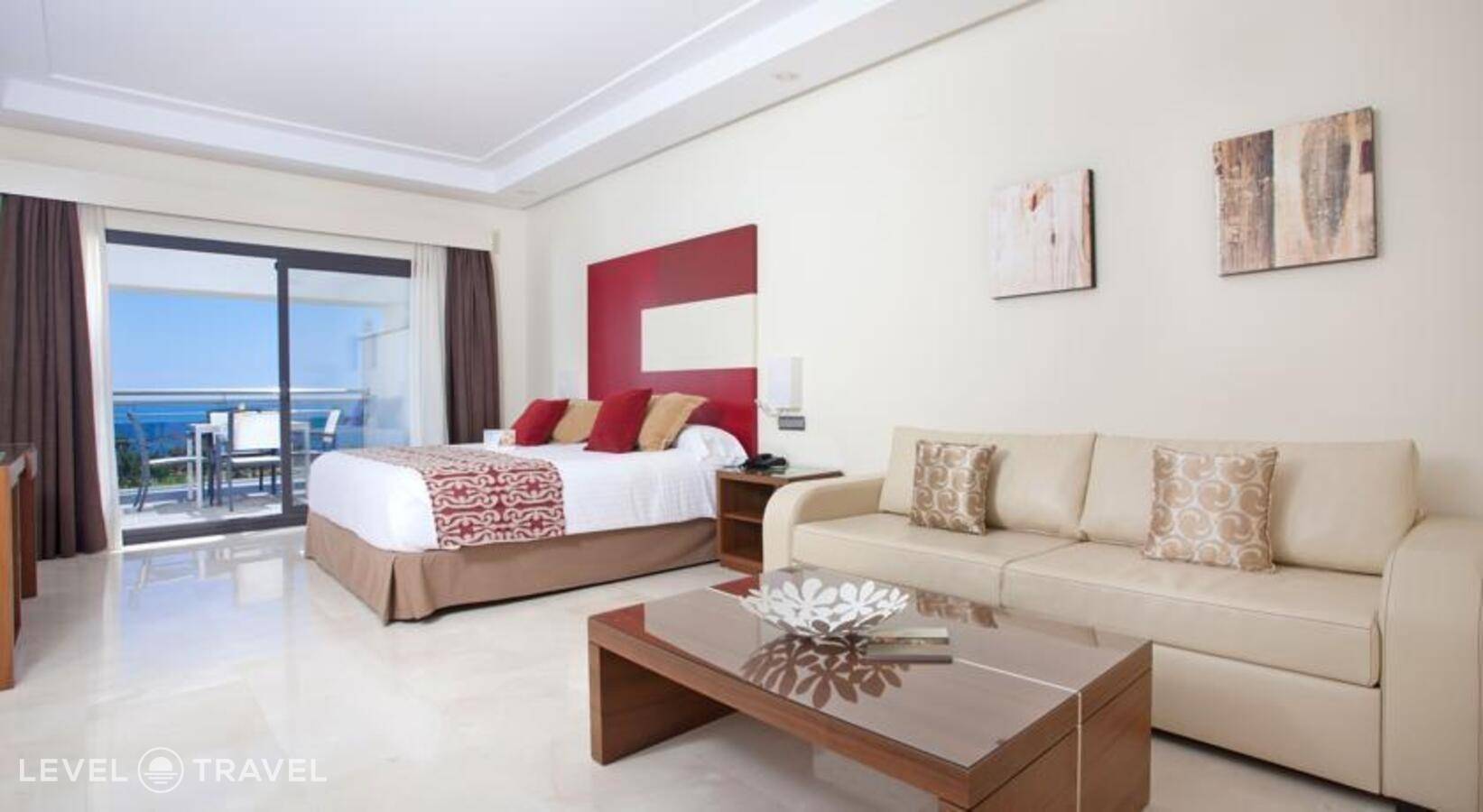 фотографии отеля Fuerte Estepona Suites Spa в Испания(Эстепона) - фото №23