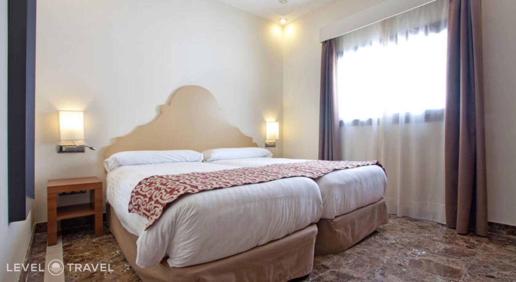 фотографии отеля Fuerte Estepona Suites Spa в Испания(Эстепона) - фото №29