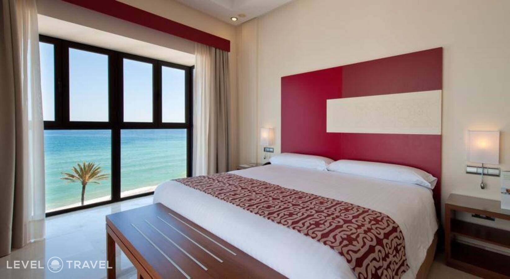 фотографии отеля Fuerte Estepona Suites Spa в Испания(Эстепона) - фото №32