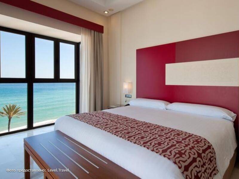 Фотография Fuerte Estepona Suites Spa
