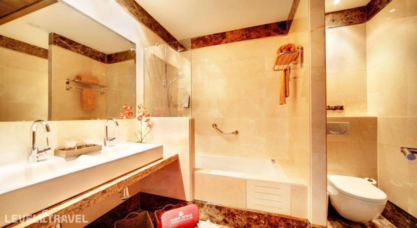 фотографии отеля Fuerte Estepona Suites Spa в Испания(Эстепона) - фото №16