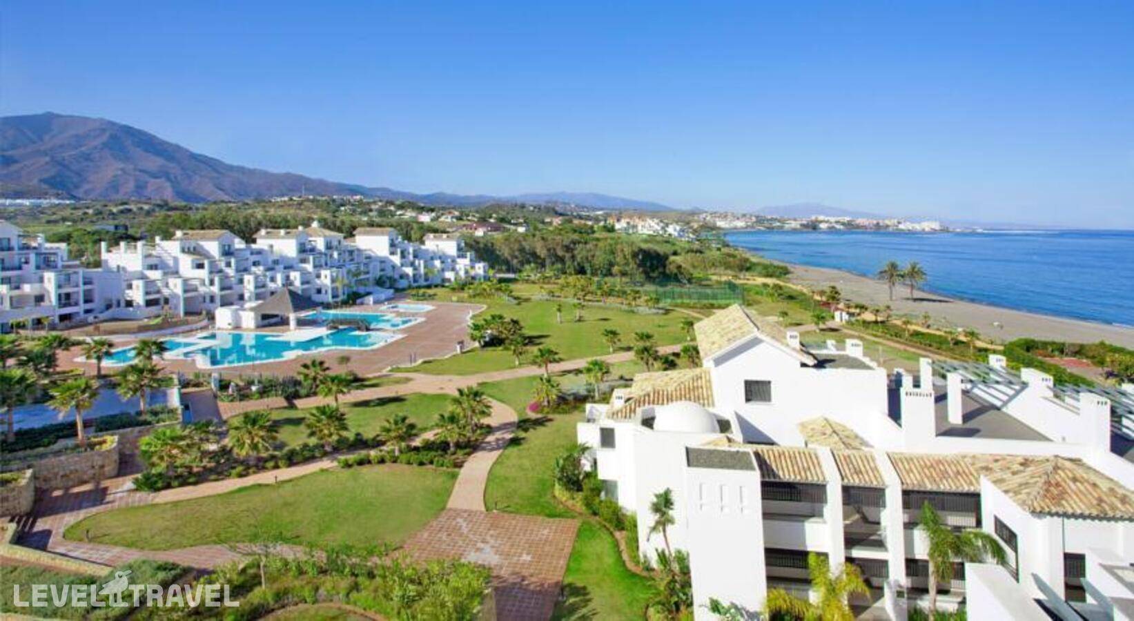 Fuerte Estepona Suites Spa