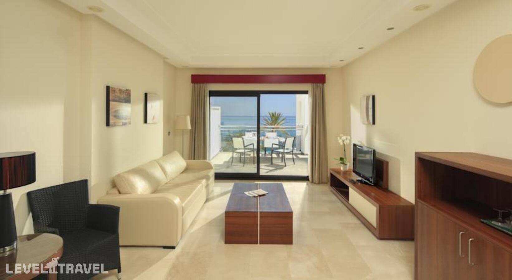 фотографии отеля Fuerte Estepona Suites Spa в Испания(Эстепона) - фото №3