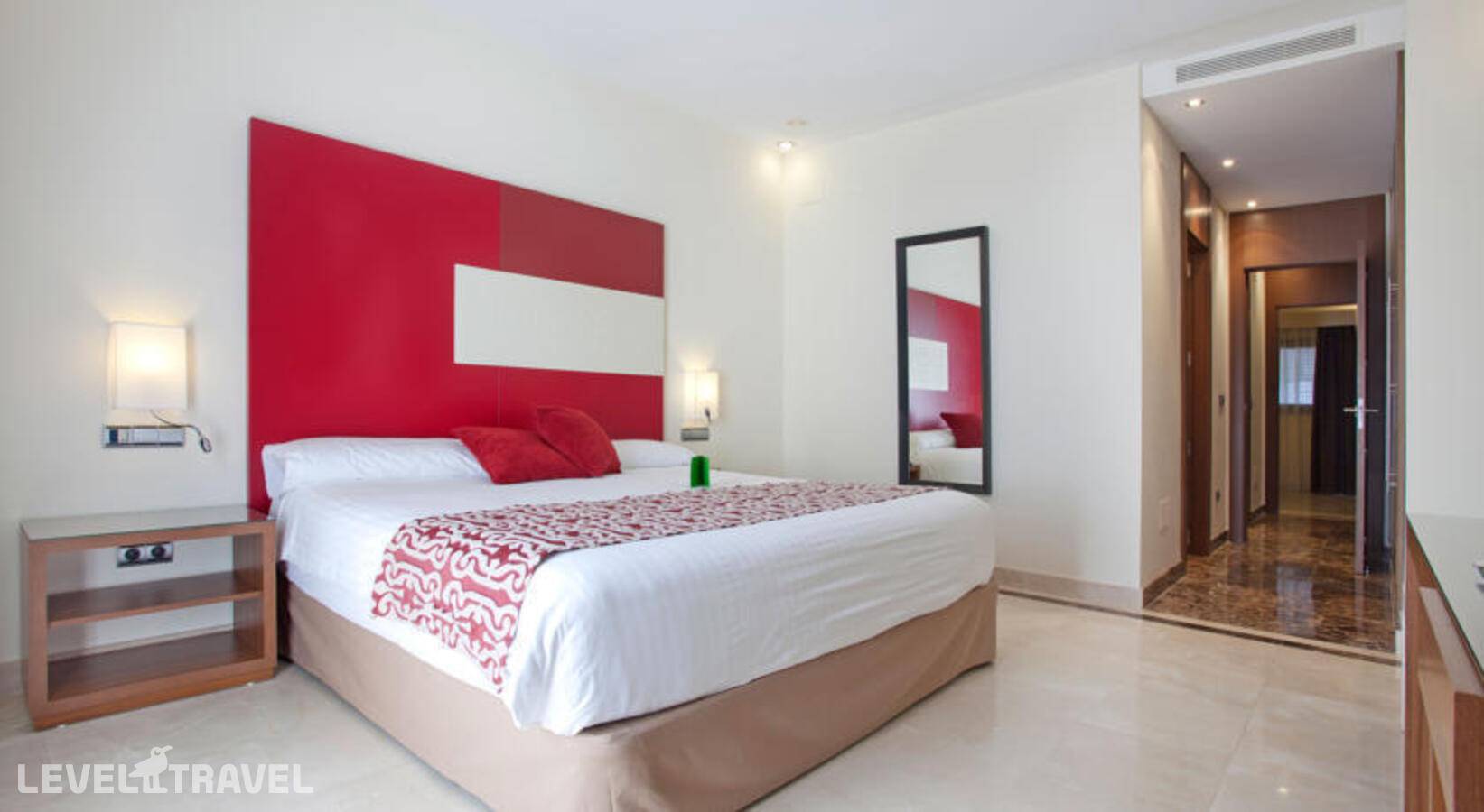 фотографии отеля Fuerte Estepona Suites Spa в Испания(Эстепона) - фото №20