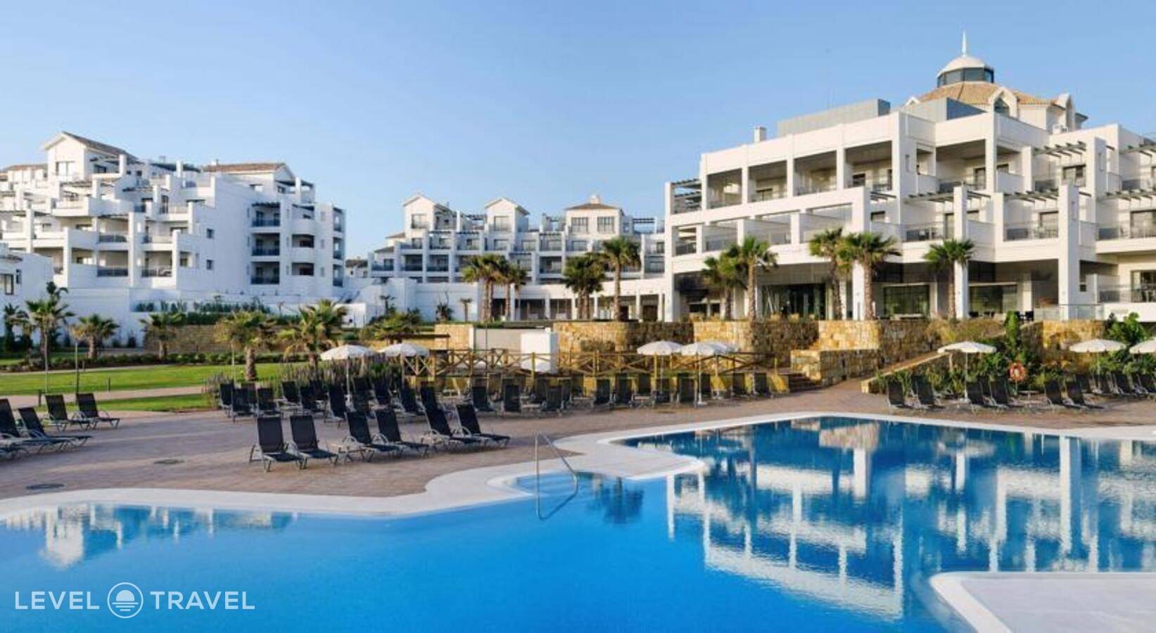 фотографии отеля Fuerte Estepona Suites Spa в Испания(Эстепона) - фото №40