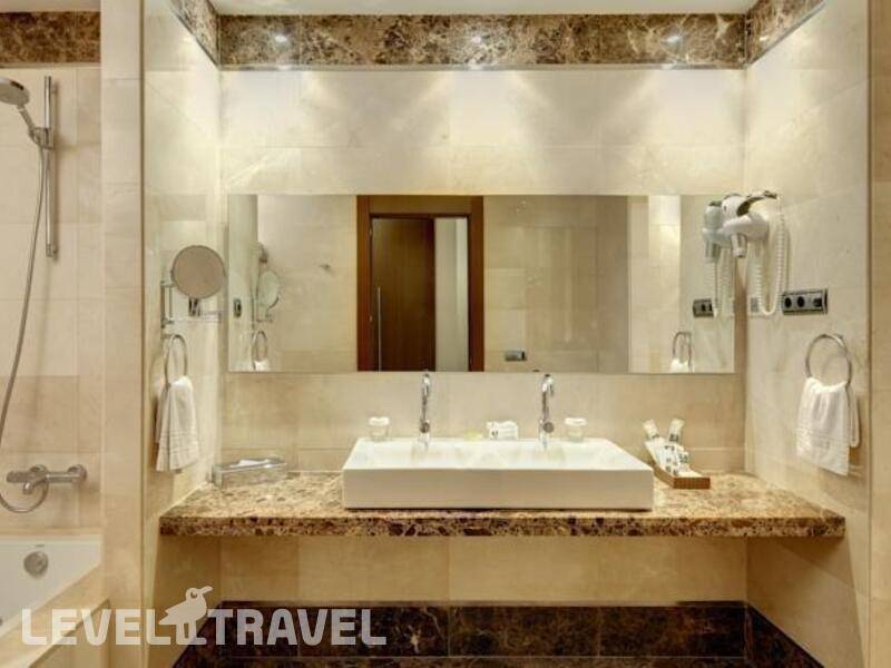 Фотография Fuerte Estepona Suites Spa
