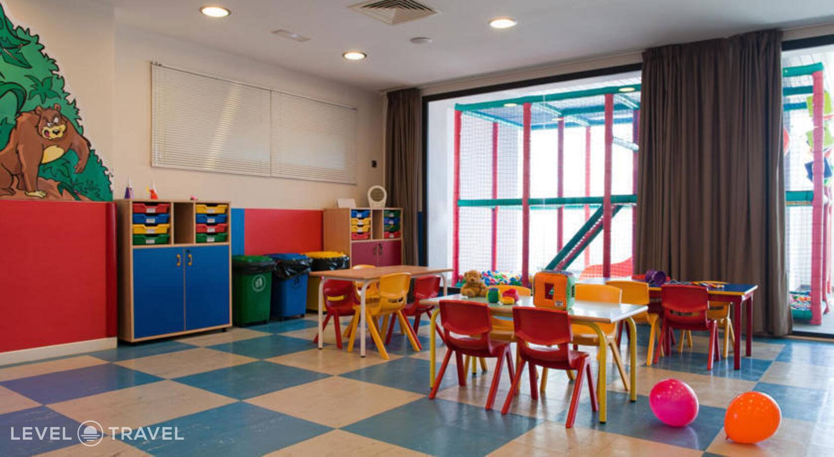 фотографии отеля Fuerte Estepona Suites Spa в Испания(Эстепона) - фото №39