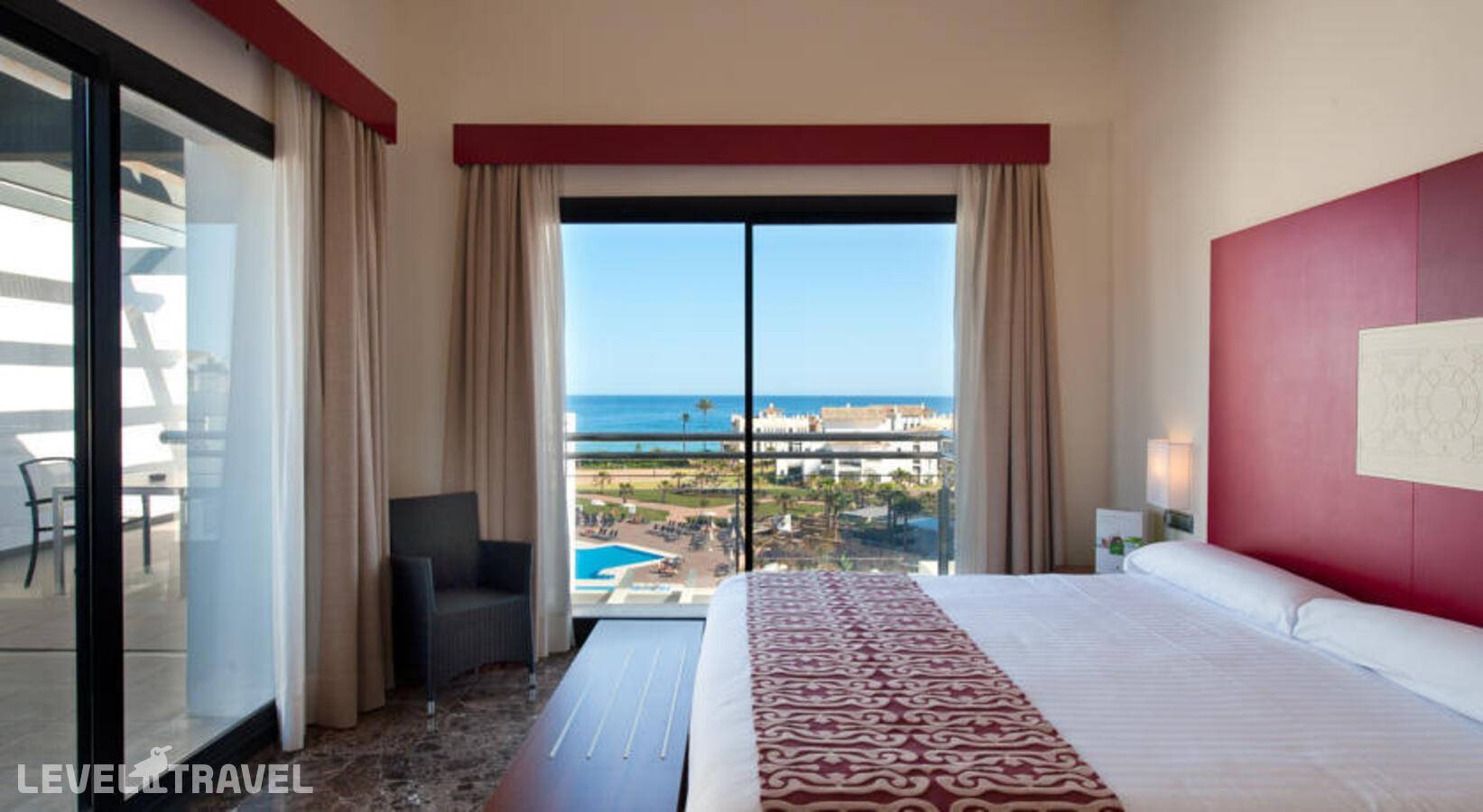 фотографии отеля Fuerte Estepona Suites Spa в Испания(Эстепона) - фото №11