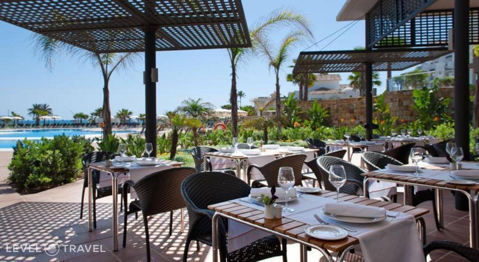 фотографии отеля Fuerte Estepona Suites Spa в Испания(Эстепона) - фото №38