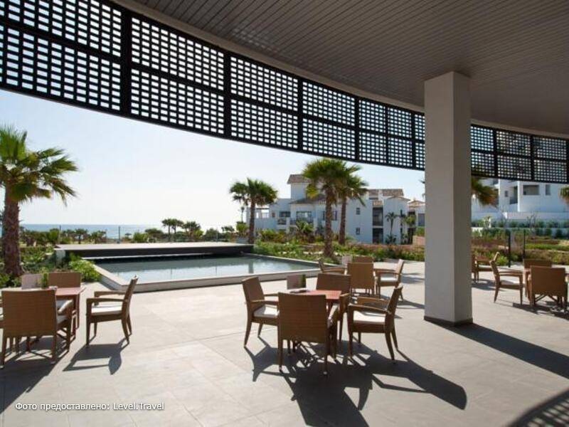 Фотография Fuerte Estepona Suites Spa