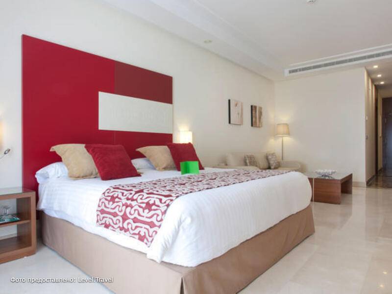 Фотография Fuerte Estepona Suites Spa