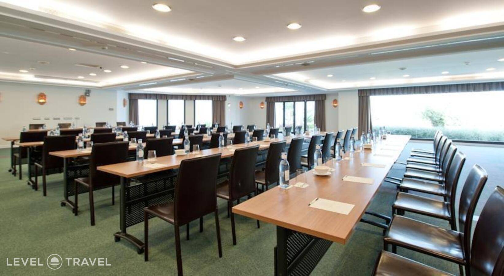 фотографии отеля Fuerte Estepona Suites Spa в Испания(Эстепона) - фото №34