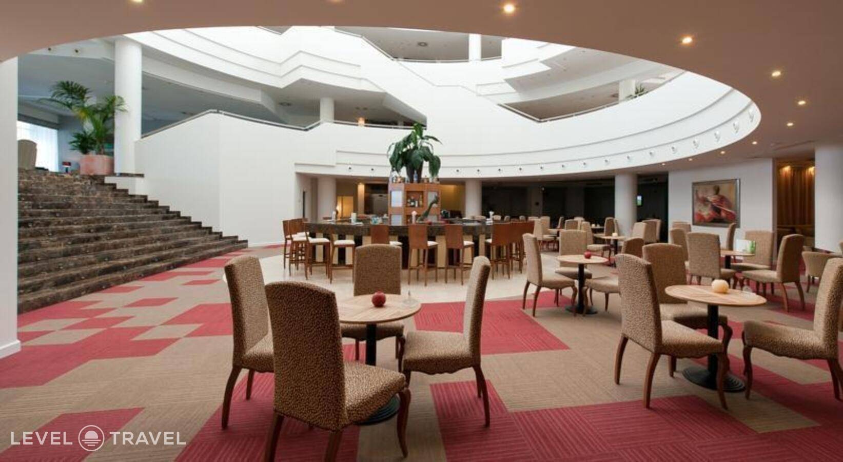 фотографии отеля Fuerte Estepona Suites Spa в Испания(Эстепона) - фото №26