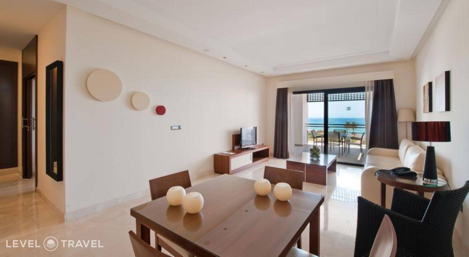 фотографии отеля Fuerte Estepona Suites Spa в Испания(Эстепона) - фото №25