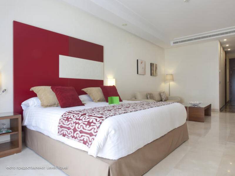 Фотография Fuerte Estepona Suites Spa