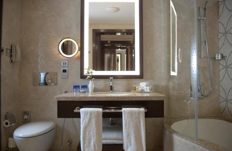 Crowne Plaza Dubai Deira