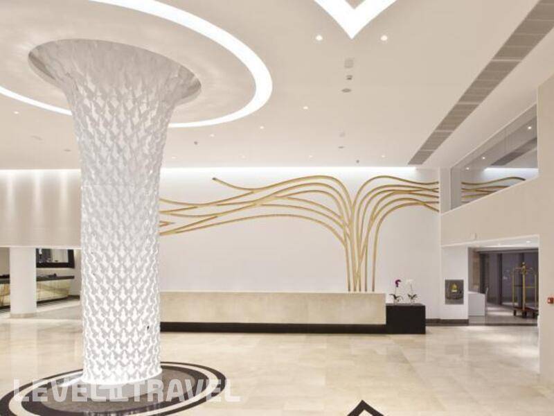 Фотография Princess Andriana Resort & Spa