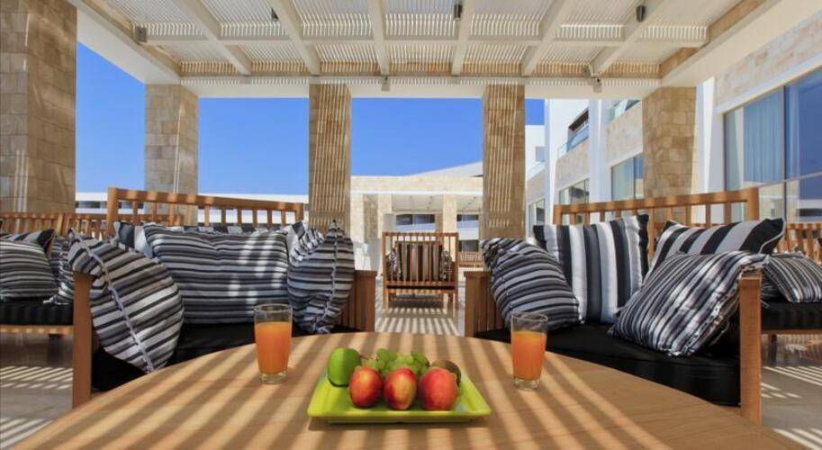 Princess Andriana Resort & Spa