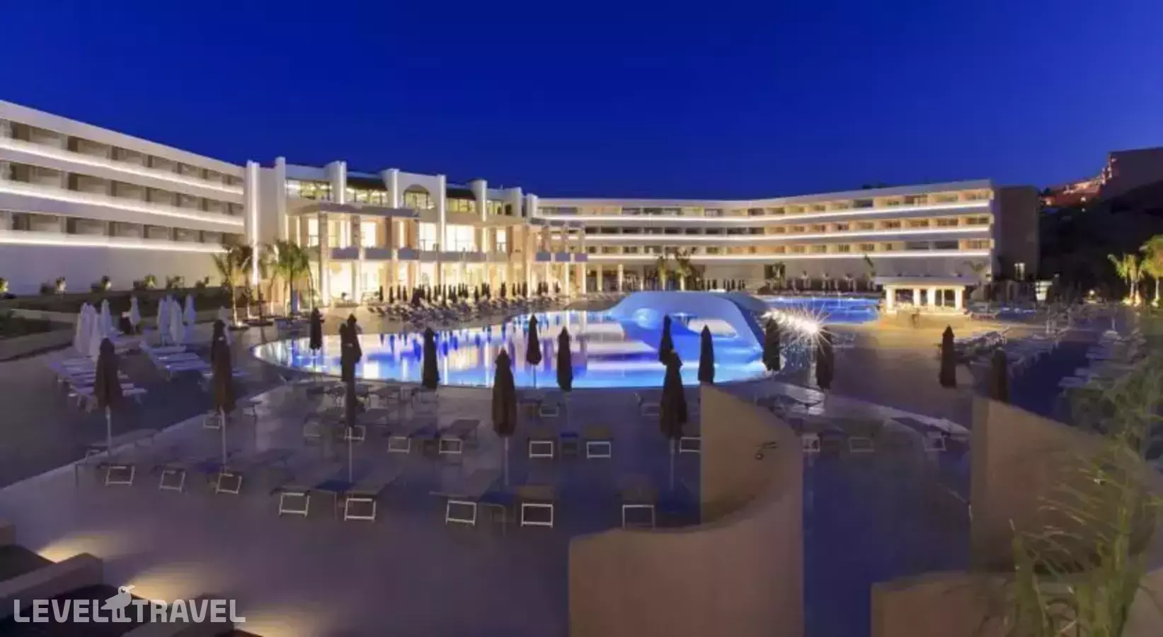 Princess Andriana Resort & Spa