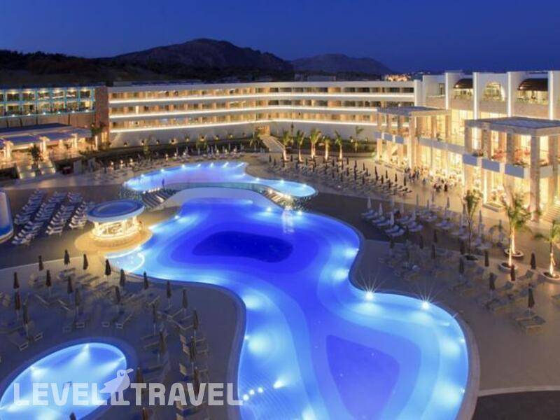 Фотография Princess Andriana Resort & Spa
