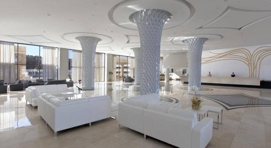 Princess Andriana Resort & Spa