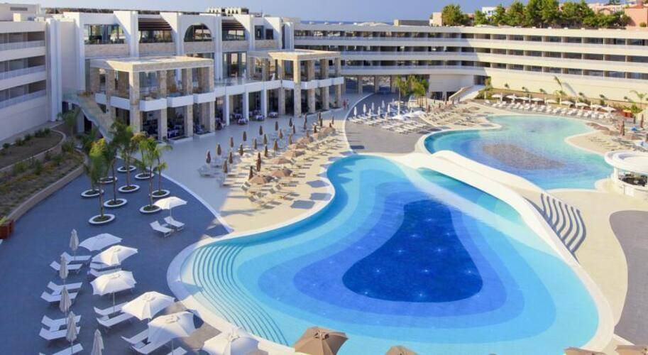 Princess Andriana Resort & Spa