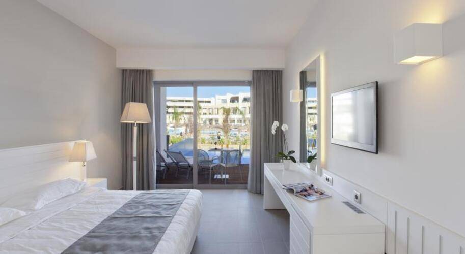 Princess Andriana Resort & Spa