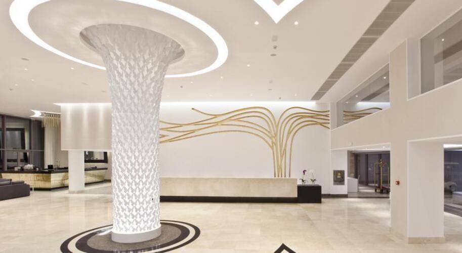 Princess Andriana Resort & Spa