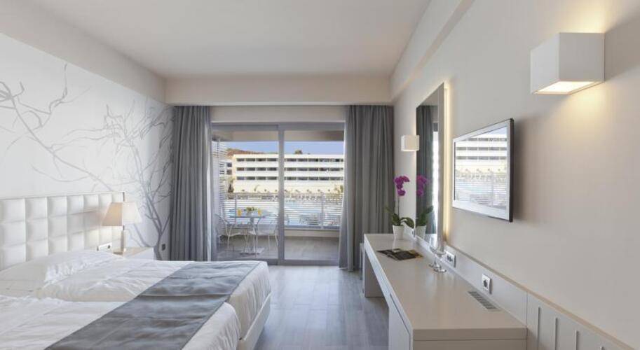 Princess Andriana Resort & Spa