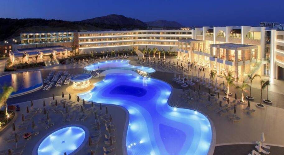 Princess Andriana Resort & Spa
