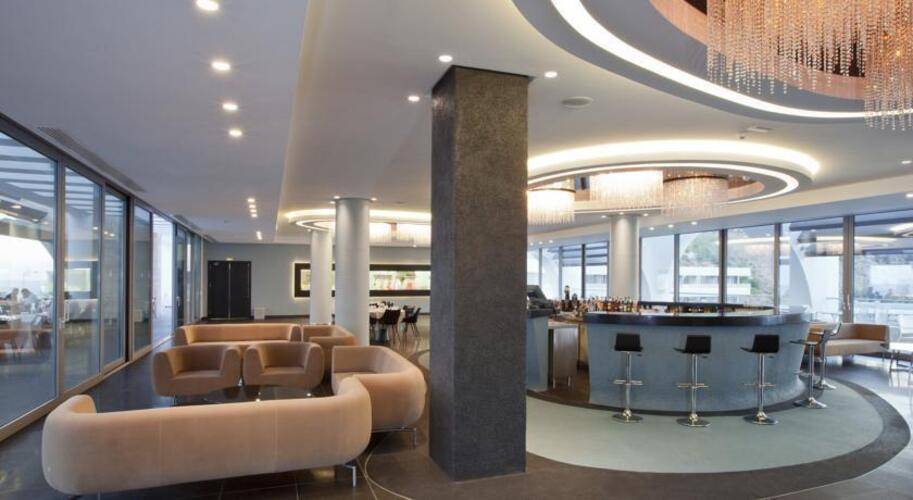 Princess Andriana Resort & Spa