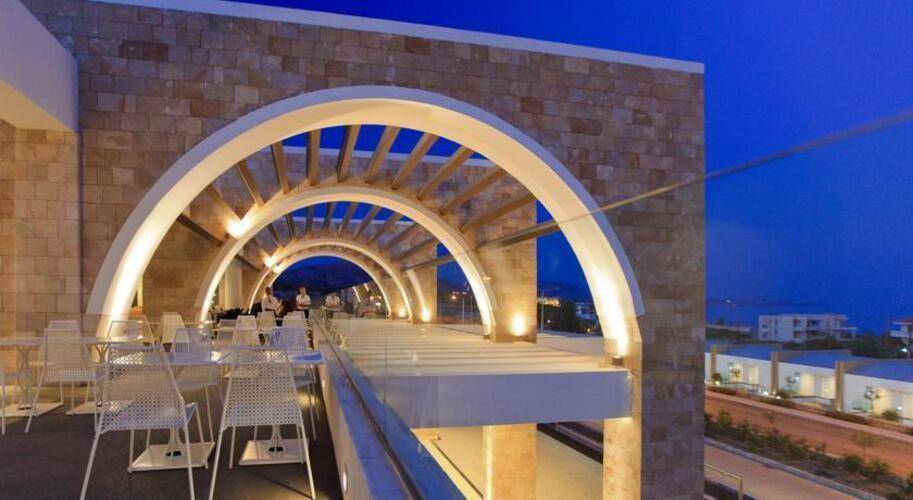 Princess Andriana Resort & Spa
