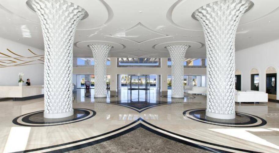 Princess Andriana Resort & Spa