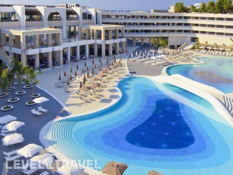 Фотография Princess Andriana Resort & Spa