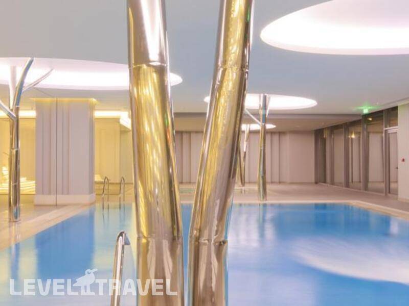 Фотография Princess Andriana Resort & Spa