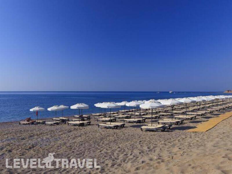 Фотография Princess Andriana Resort & Spa