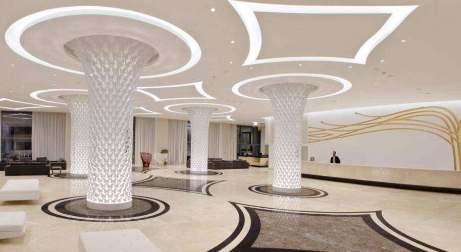 Princess Andriana Resort & Spa