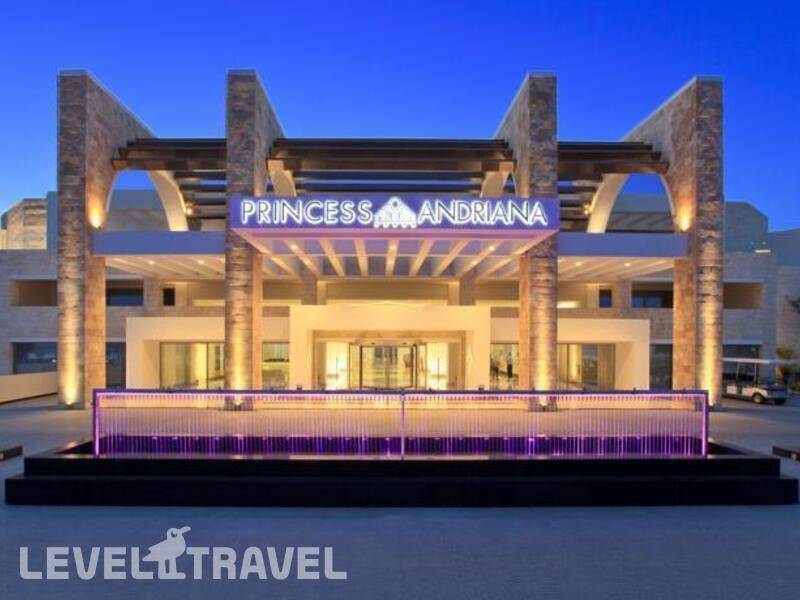 Фотография Princess Andriana Resort & Spa