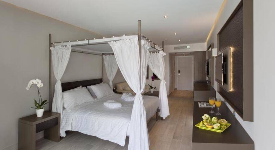 Princess Andriana Resort & Spa