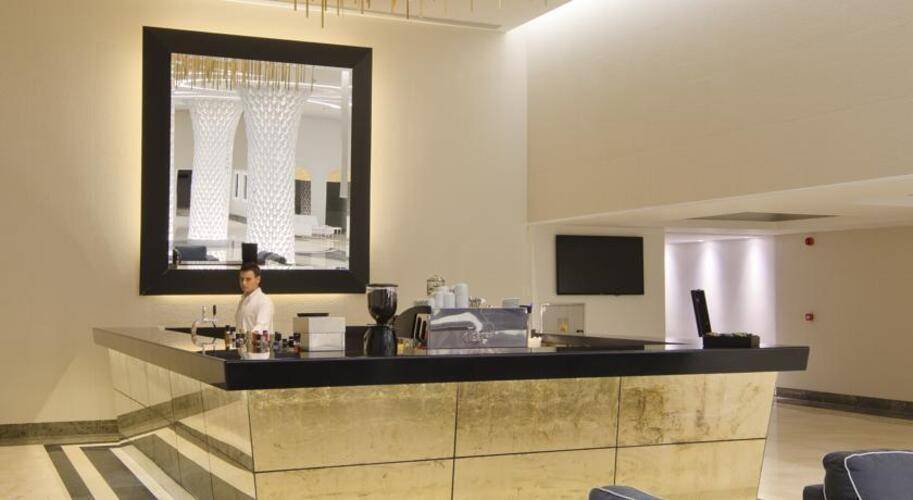 Princess Andriana Resort & Spa