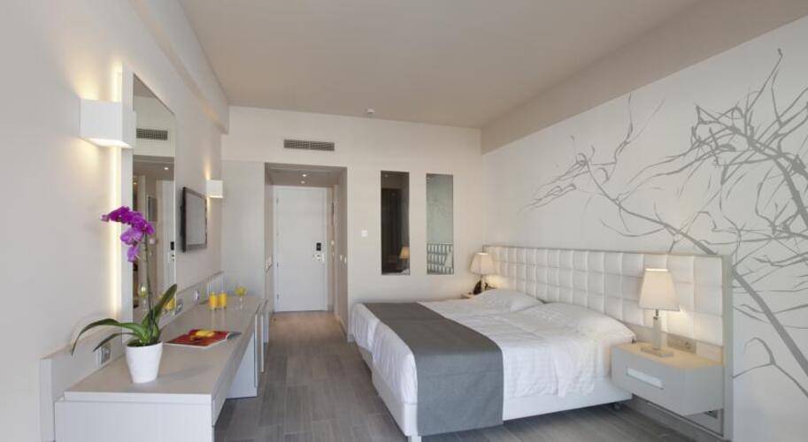 Princess Andriana Resort & Spa