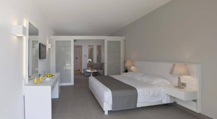Princess Andriana Resort & Spa