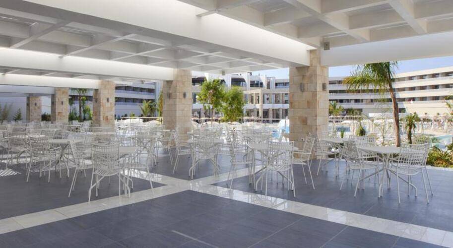 Princess Andriana Resort & Spa